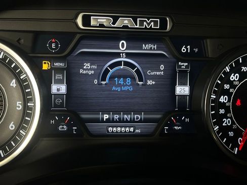 Used 2019 RAM 1500 Big Horn image 18