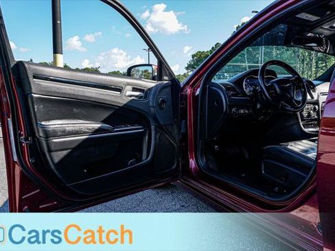 Used 2021 Chrysler 300 S RWD image 18