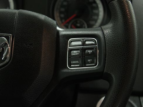 Used 2017 RAM 1500 Express image 21