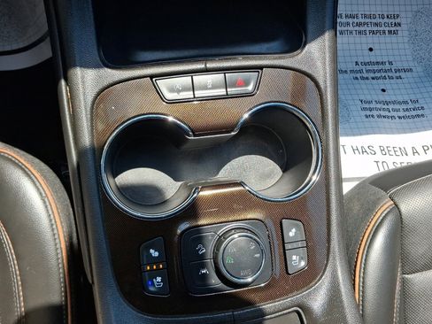 Used 2023 GMC Acadia AT4 w/ Preferred Package AWD/4WD image 20