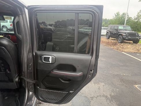 Used 2020 Jeep Gladiator Rubicon AWD/4WD image 50