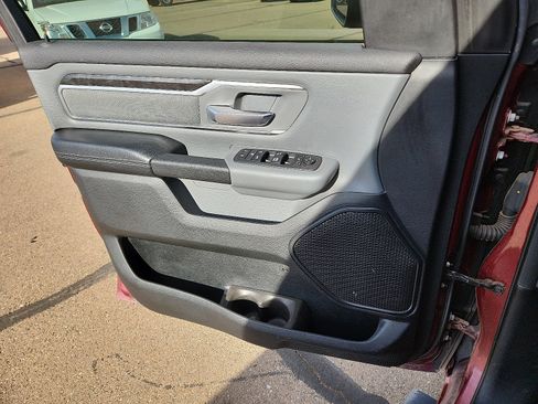 Used 2019 RAM 1500 Big Horn image 13