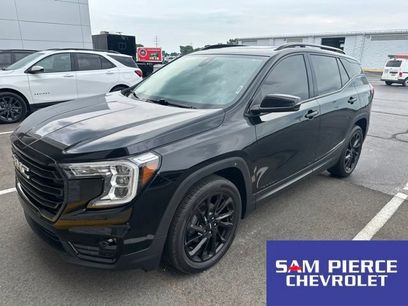 Used 2023 GMC Terrain SLT w/ Elevation Edition