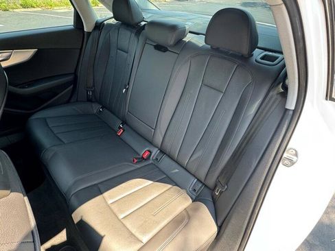 Used 2017 Audi A4 2.0T Premium w/ Convenience Package image 8
