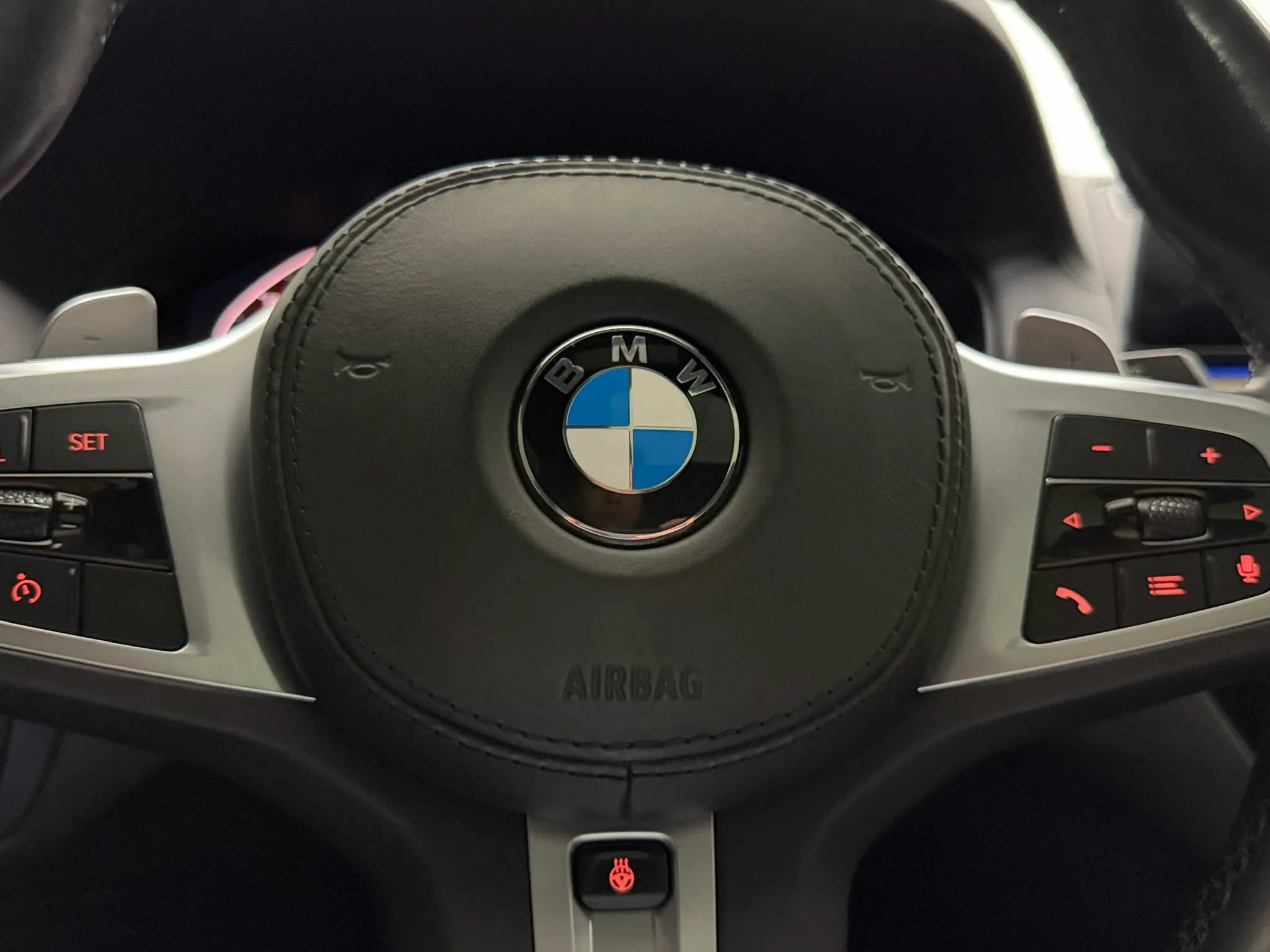 Used 2020 BMW M550i xDrive AWD/4WD image 72