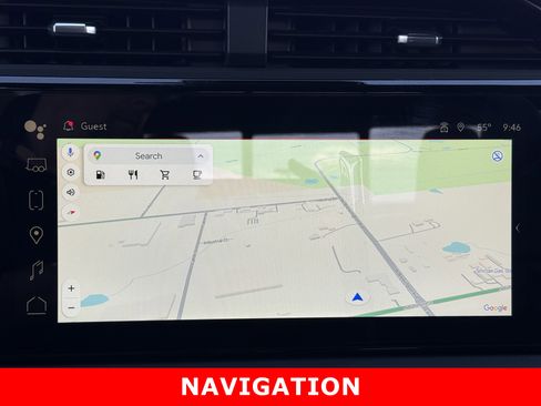 New 2026 GMC Sierra 1500 AT4 AWD/4WD image 26