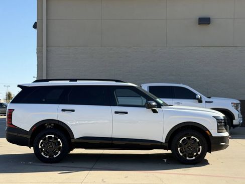 New 2026 Hyundai Palisade XRT Pro image 3