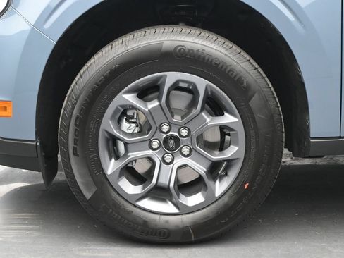 New 2026 Ford Maverick XLT w/ Equipment Group 301A AWD/4WD image 16