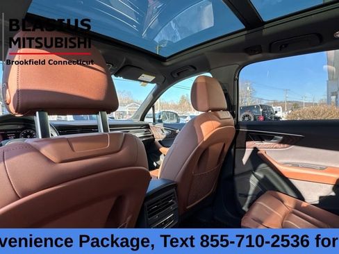 Used 2020 Audi Q7 3.0T Premium Plus w/ Premium Plus Package image 19