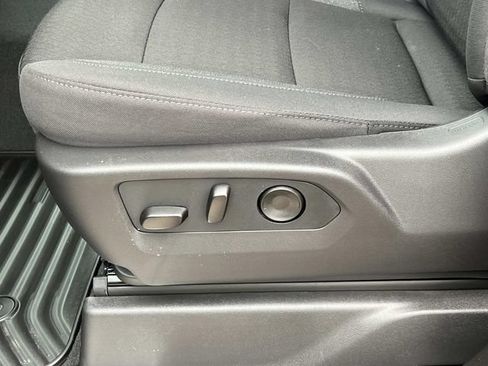 New 2026 GMC Sierra 1500 Elevation AWD/4WD image 17