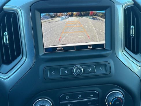 New 2026 Chevrolet Silverado 1500 Custom image 20