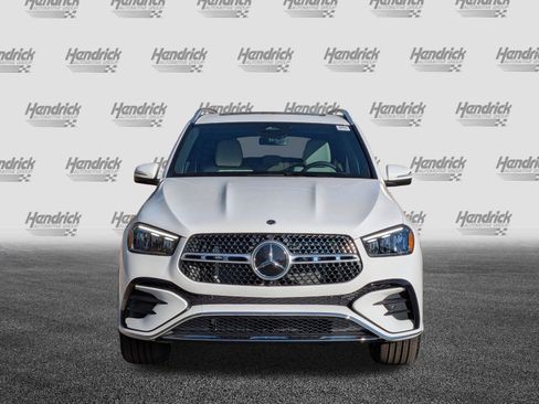 New 2026 Mercedes-Benz GLE 350 350 image 3