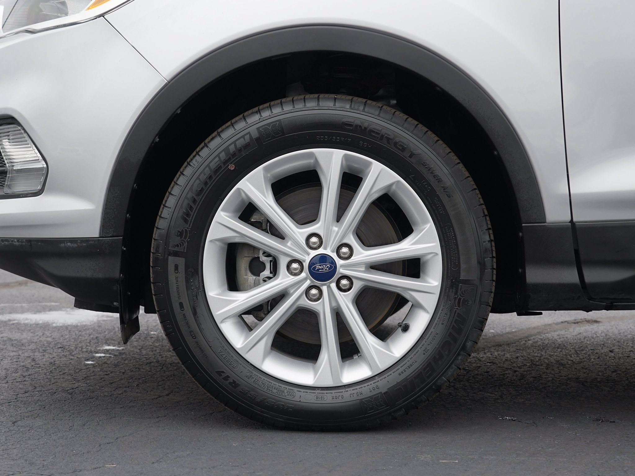 Used 2018 Ford Escape SE AWD/4WD image 12