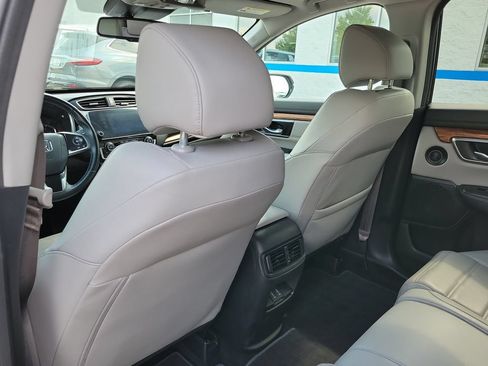 Used 2018 Honda CR-V EX-L image 26