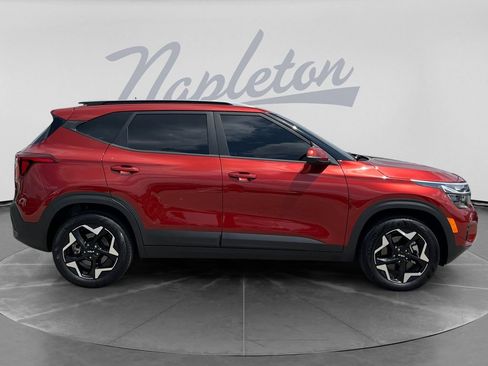 Used 2026 Kia Seltos S AWD/4WD image 9