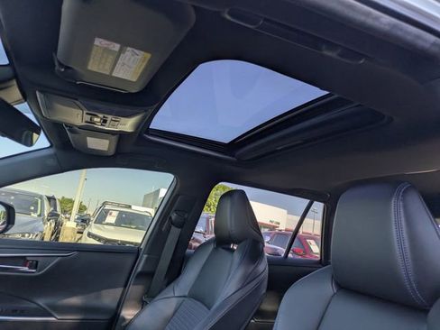 Used 2022 Toyota RAV4 XSE image 26