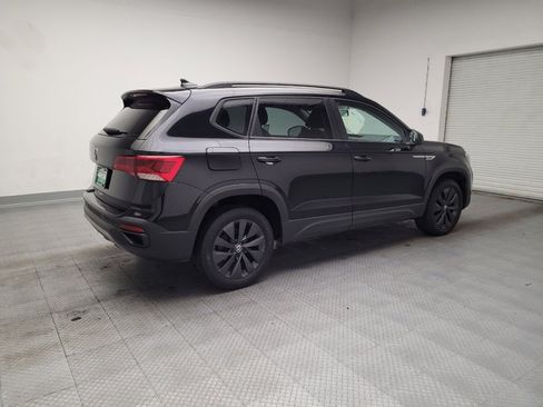 Used 2022 Volkswagen Taos S FWD image 10