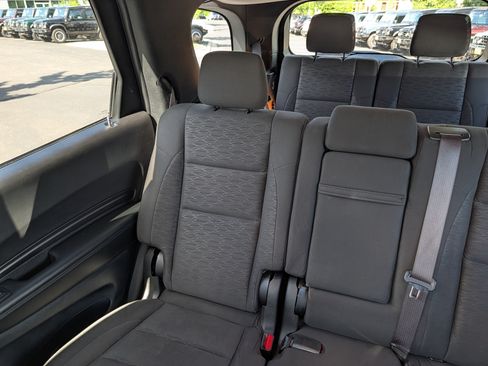Used 2022 Dodge Durango SXT w/ Trailer Tow Group IV AWD/4WD image 13