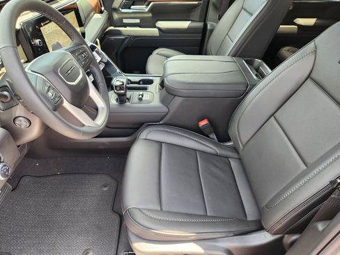 New 2025 GMC Sierra 1500 Denali w/ Denali Reserve Package image 9