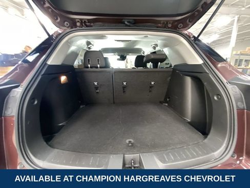 Used 2023 Chevrolet TrailBlazer LT w/ Convenience Package AWD/4WD image 34