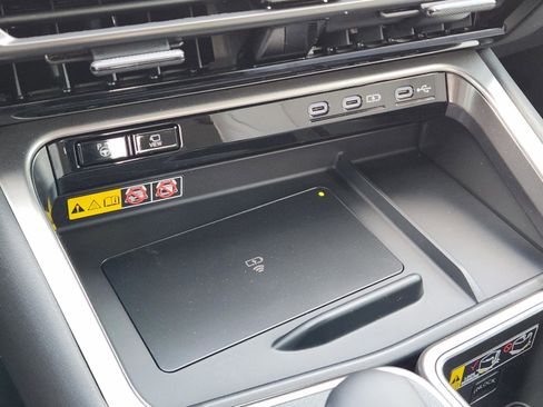 New 2026 Lexus TX 350 AWD image 15