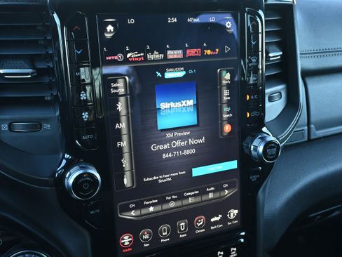 Used 2019 RAM 1500 Sport w/ Leather & Sound Group image 34