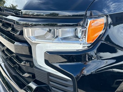 Used 2024 Chevrolet Silverado 1500 RST image 15