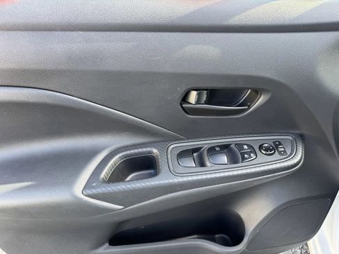 Used 2024 Nissan Versa S w/ Electronics Package image 13