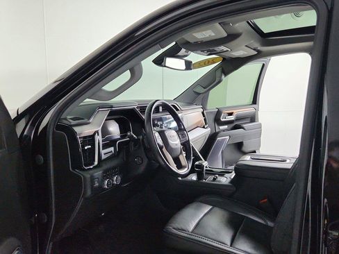 Used 2022 GMC Sierra 1500 Denali AWD/4WD image 17