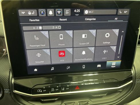 New 2026 Jeep Compass Latitude AWD/4WD image 20