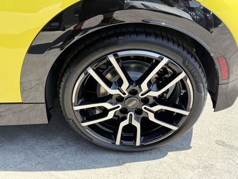 New 2026 MINI Cooper S FWD image 6
