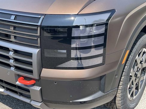 New 2026 Hyundai Palisade XRT Pro image 10