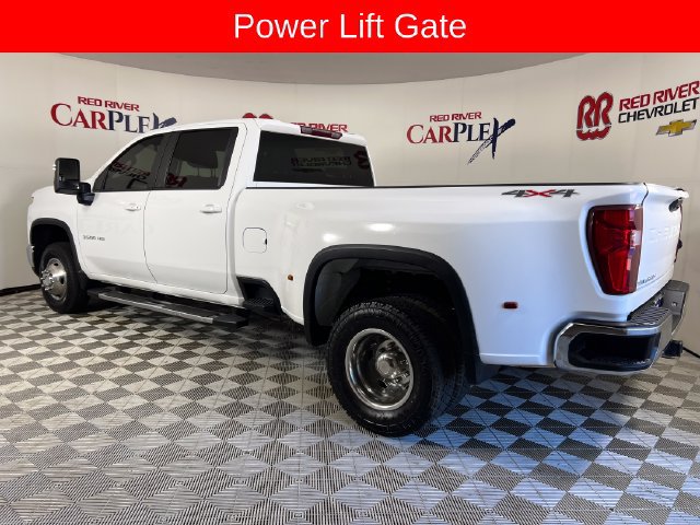 Used 2024 Chevrolet Silverado 3500 LT w/ Convenience Package AWD/4WD image 6
