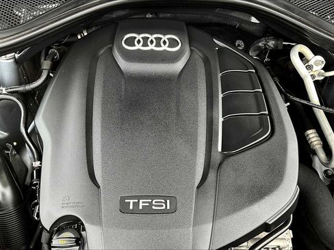 Used 2017 Audi A6 2.0T Premium FWD image 32