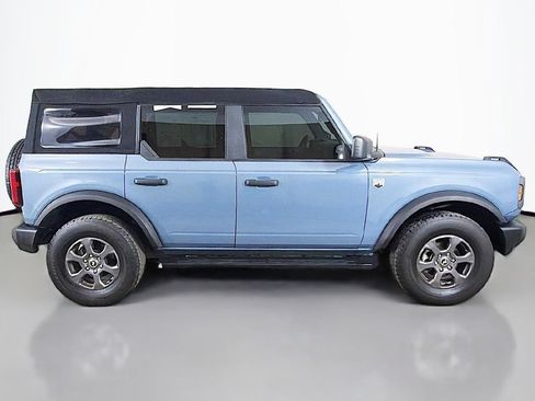 Used 2024 Ford Bronco Big Bend AWD/4WD image 16