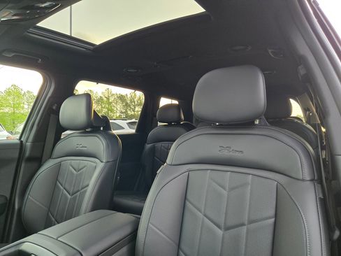 New 2027 Kia Telluride EX X-Line image 23