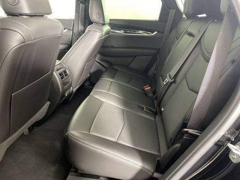 Used 2025 Cadillac XT5 Premium Luxury image 27