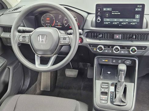 Used 2026 Honda CR-V EX image 25