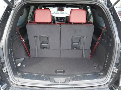 Used 2024 Dodge Durango SRT Hellcat image 15