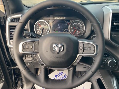 New 2026 RAM 1500 Lone Star image 16