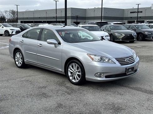 Used 2012 Lexus ES 350 image 3