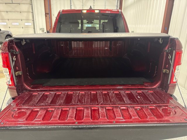 Used 2023 RAM 1500 Big Horn AWD/4WD image 8