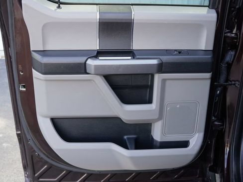Used 2020 Ford F150 XLT w/ Equipment Group 301A Mid AWD/4WD image 29