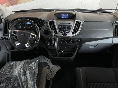 Used 2016 Ford Transit 150 XLT image 22