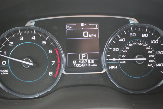 Used 2018 Subaru Forester 2.5i Limited AWD/4WD image 15