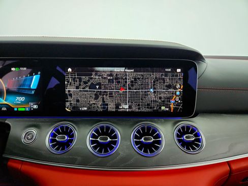 Certified 2022 Mercedes-Benz AMG GT 43 image 14