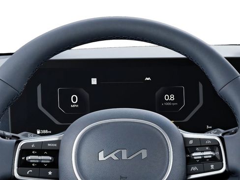 New 2026 Kia Carnival SX FWD image 21