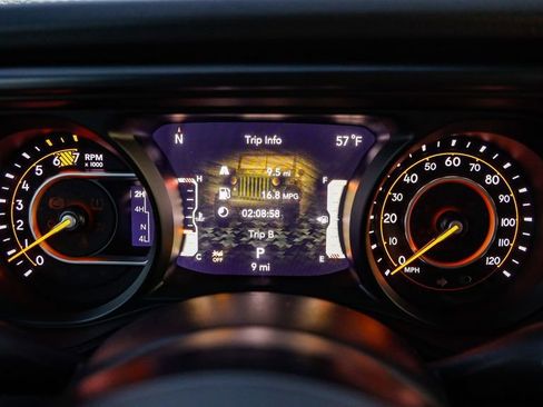 New 2026 Jeep Wrangler Unlimited Rubicon image 28