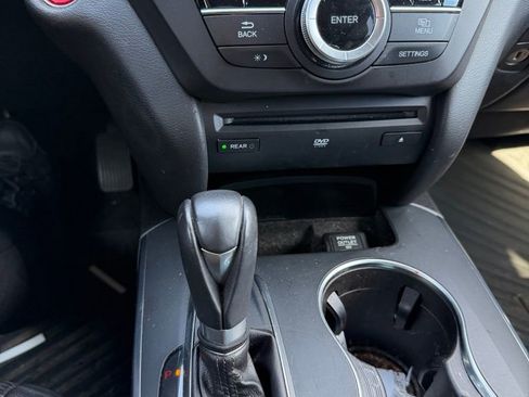 Used 2015 Acura MDX SH-AWD w/ Tech & Entertainment image 17