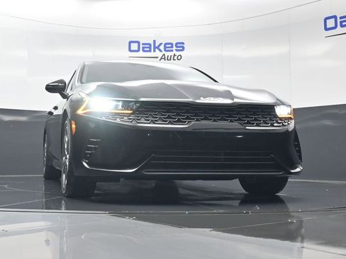 Certified 2022 Kia K5 LXS image 37